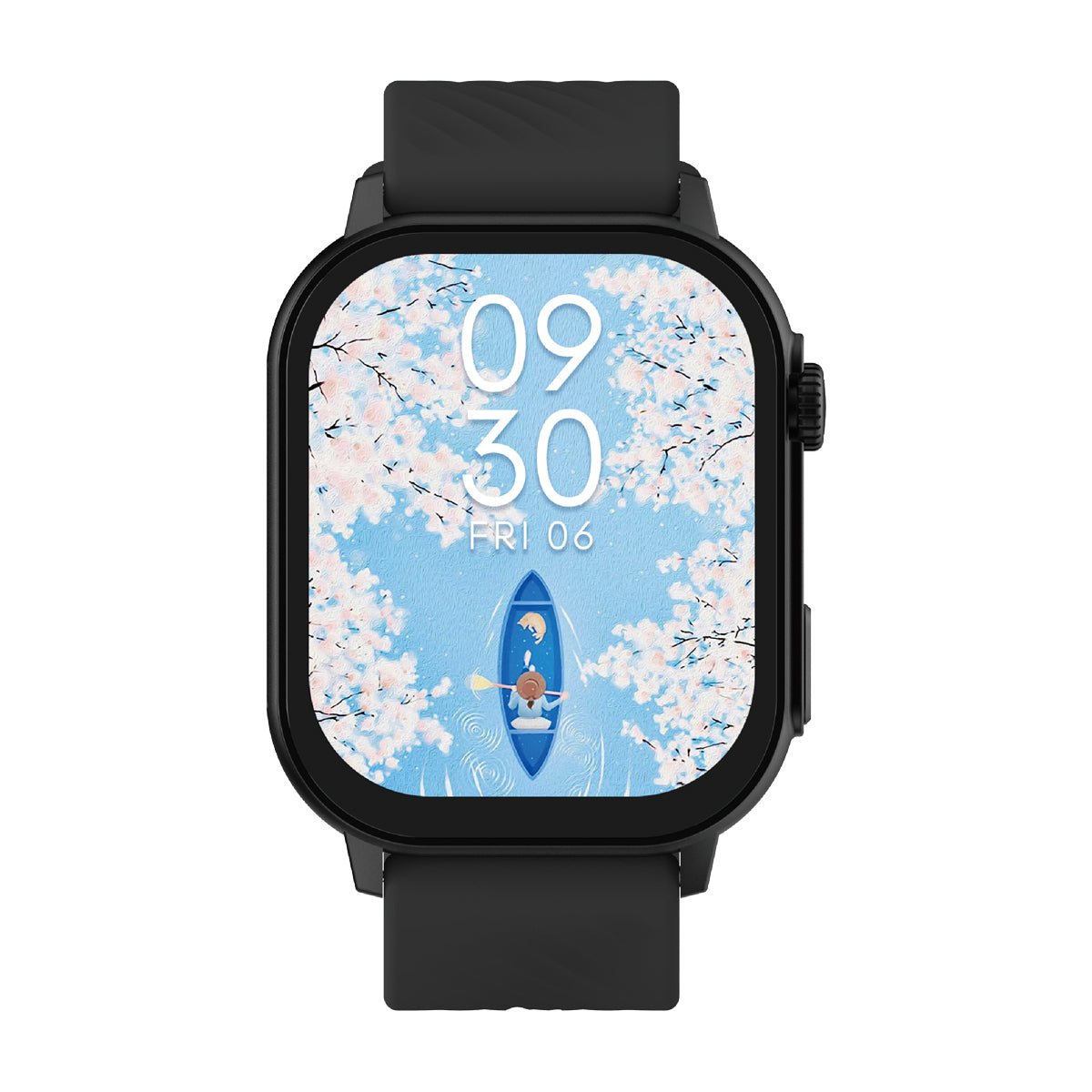 Smartwatch Devia Pro 2