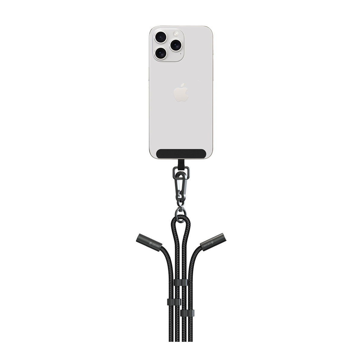 Cable Devia Trenzado C a L PD 27W Ajustable