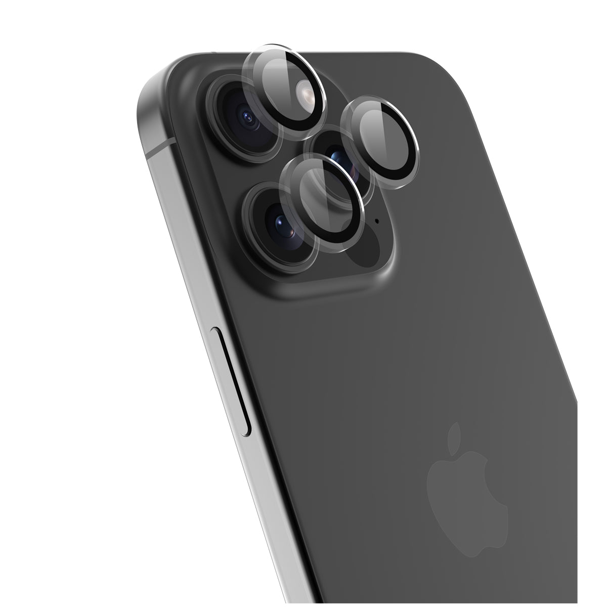 Mica Devia Cam iPhone 16 Pro y 16 Pro Max