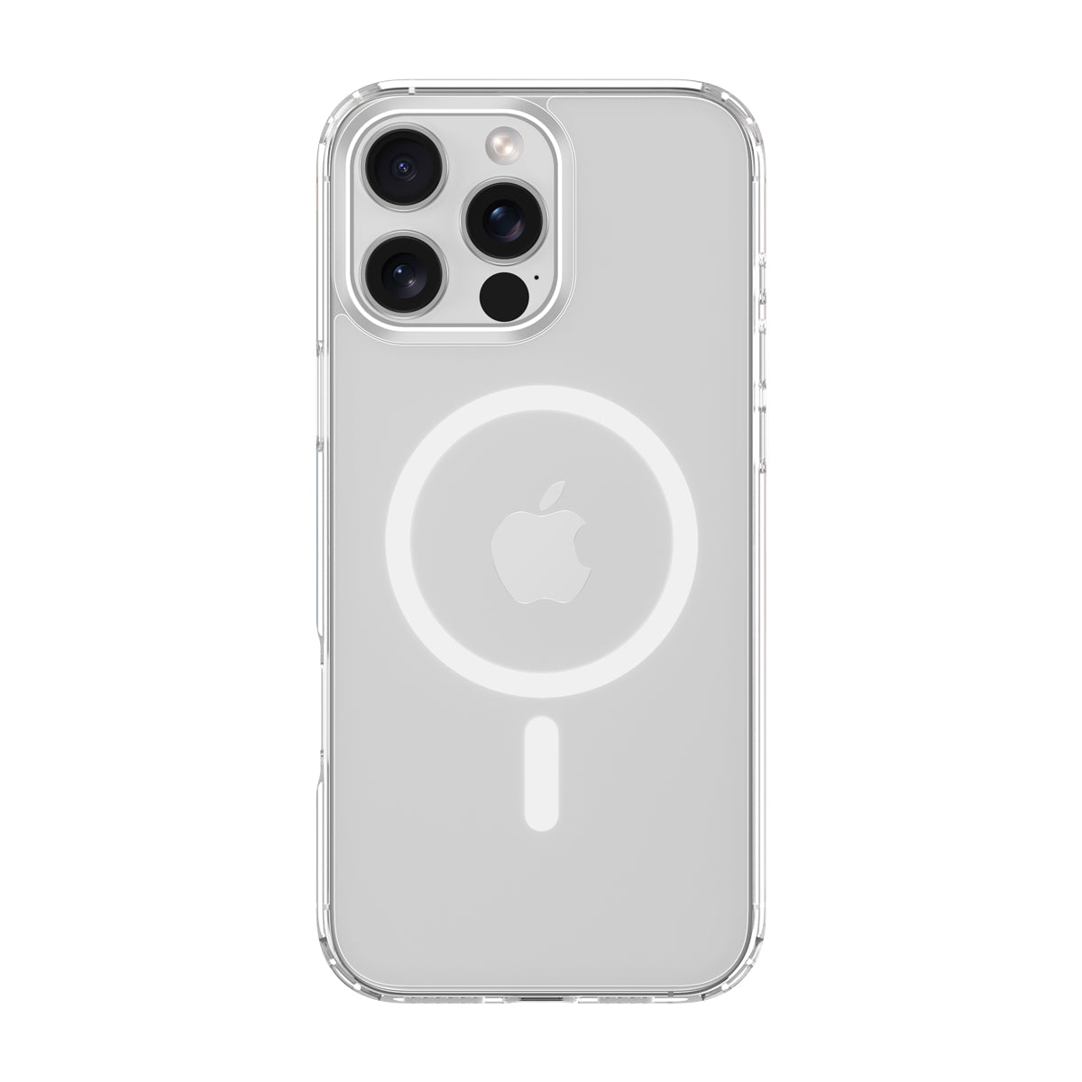 Funda Devia Pure Mag iPhone 16 Pro