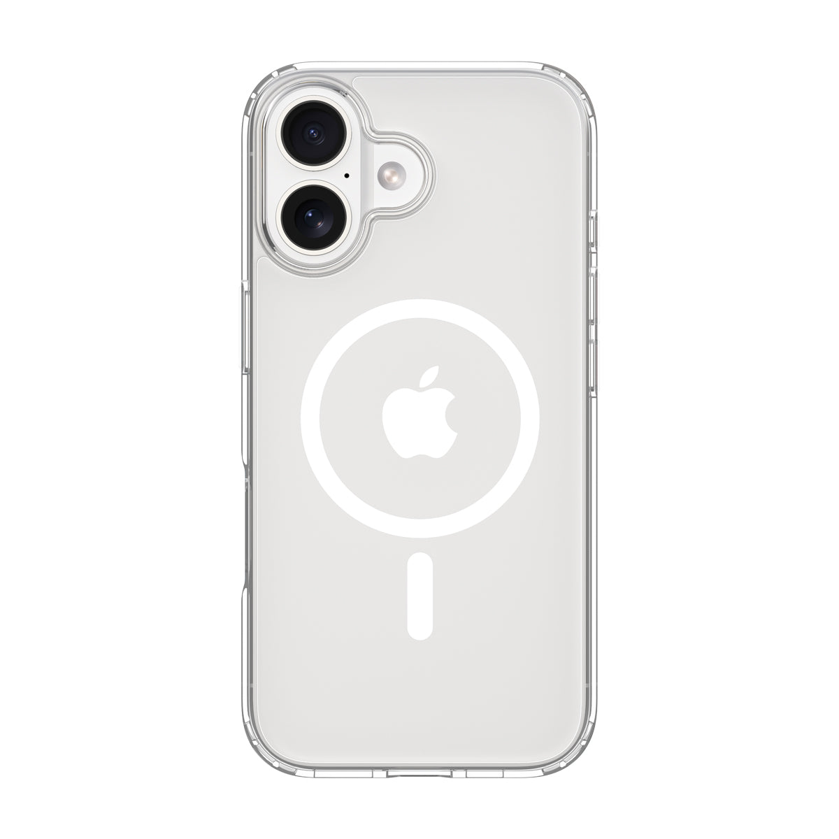 Funda Devia Pure Mag iPhone 16 Plus