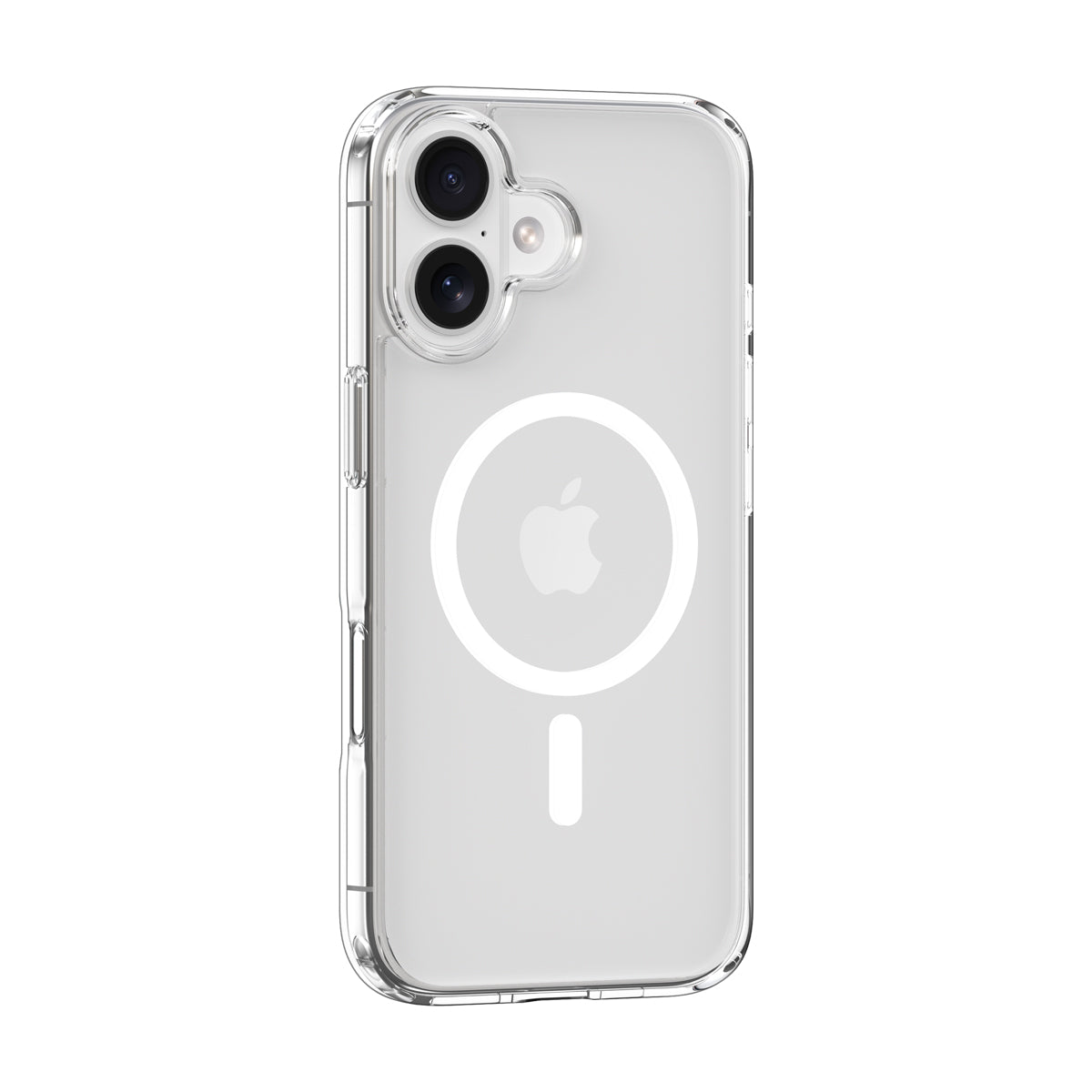 Funda Devia Pure Mag iPhone 16 Plus