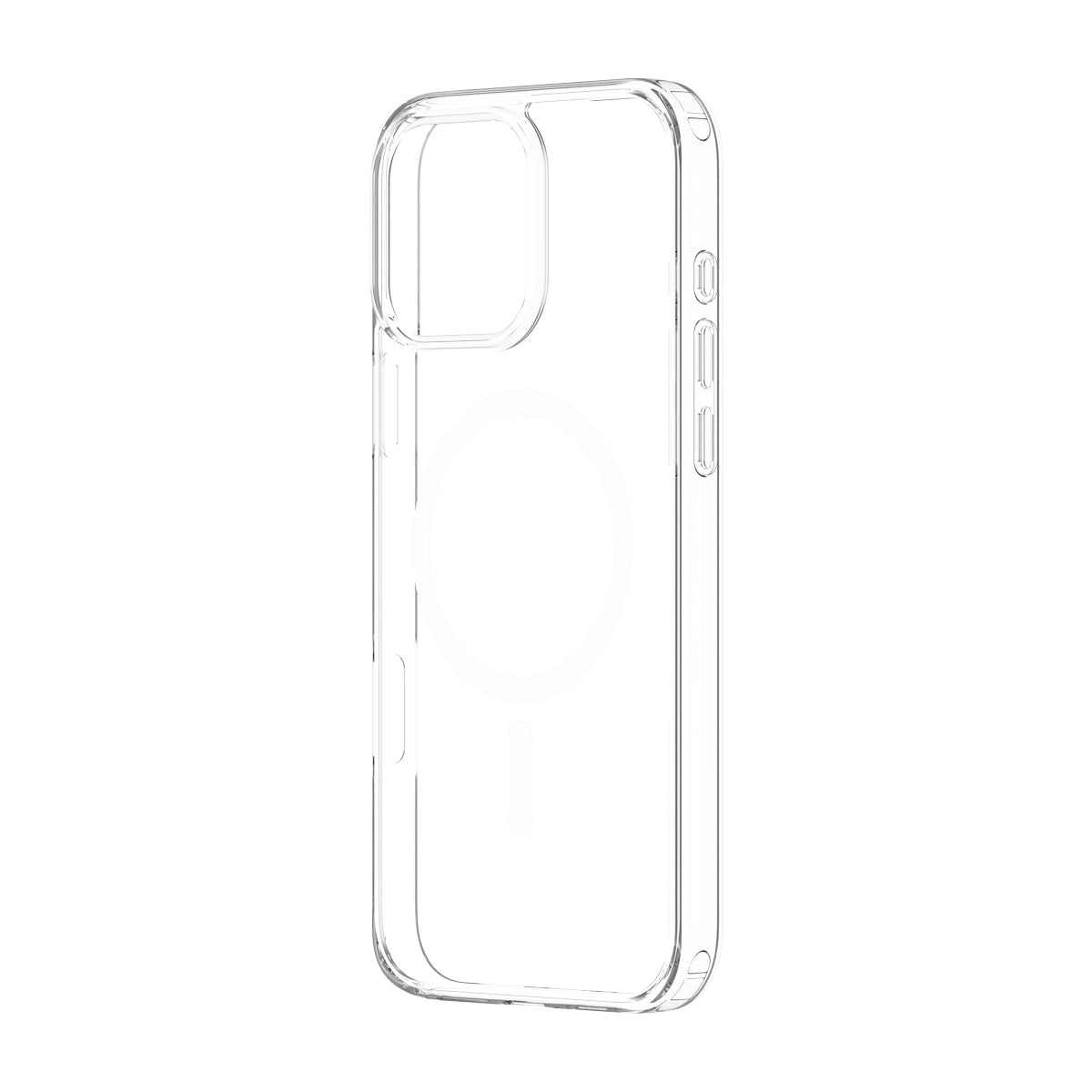 Funda Devia Pure Mag iPhone 16 Pro Max