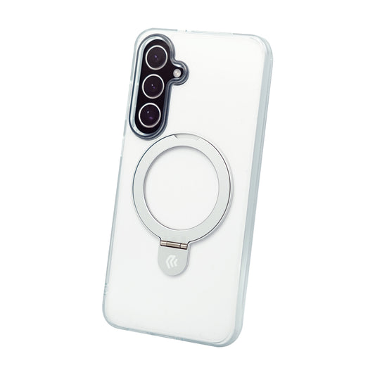 Funda Devia S25 Clean Series Magnetic Shockproof