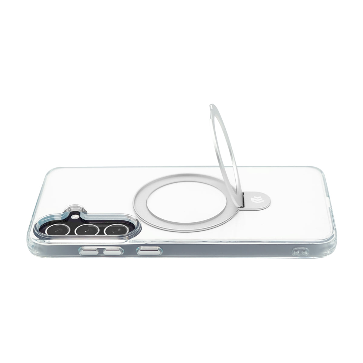 Funda Devia S25 Clean Series Magnetic Shockproof