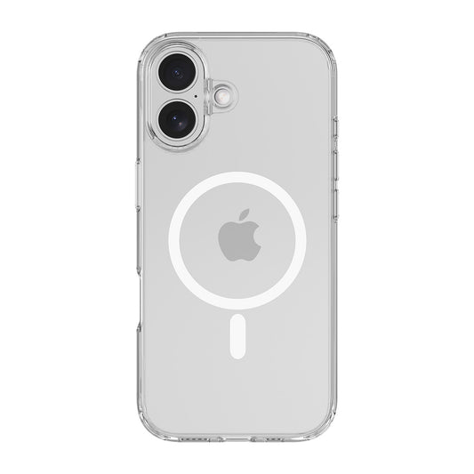 Funda Devia Pure Mag iPhone 17