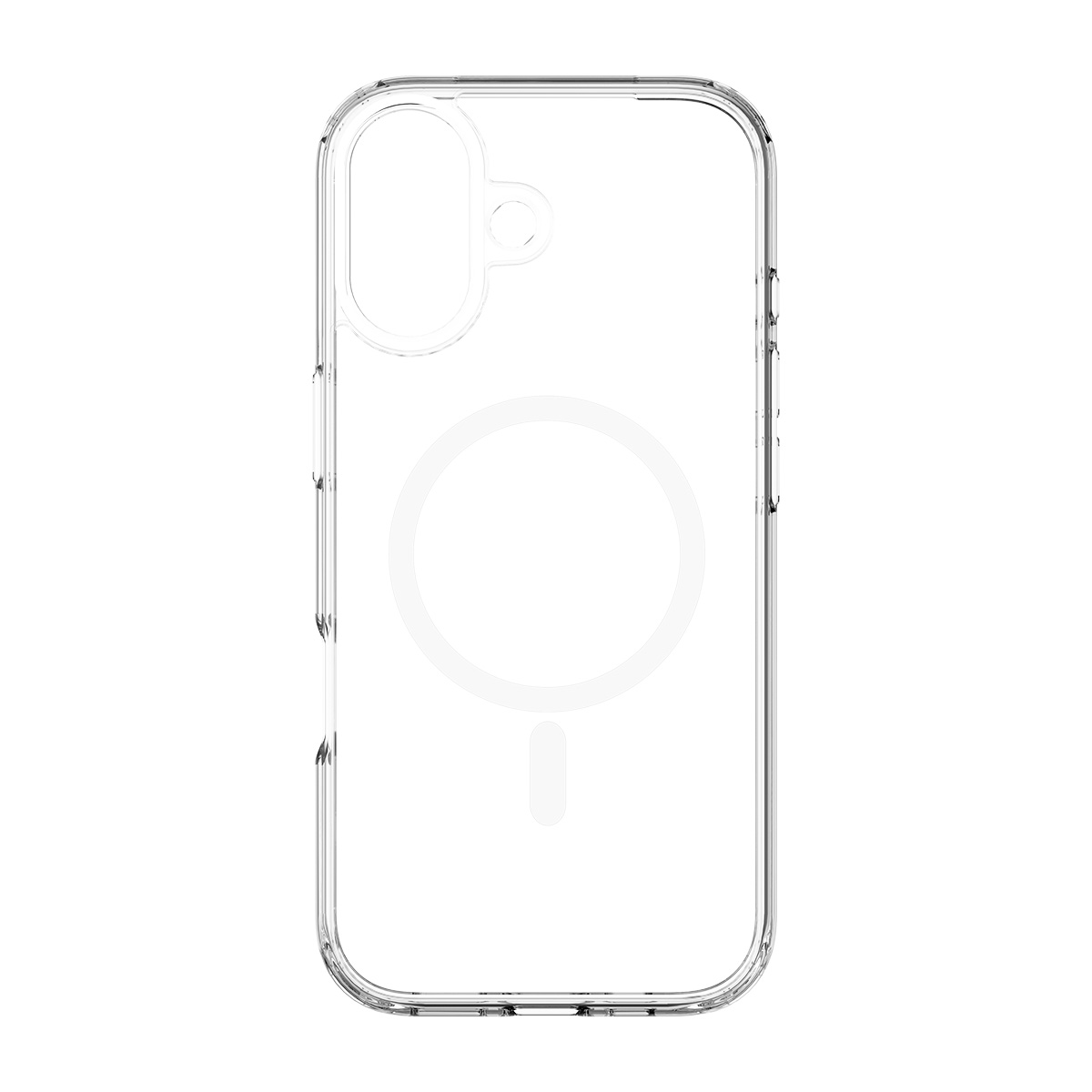 Funda Devia Pure Mag iPhone 17
