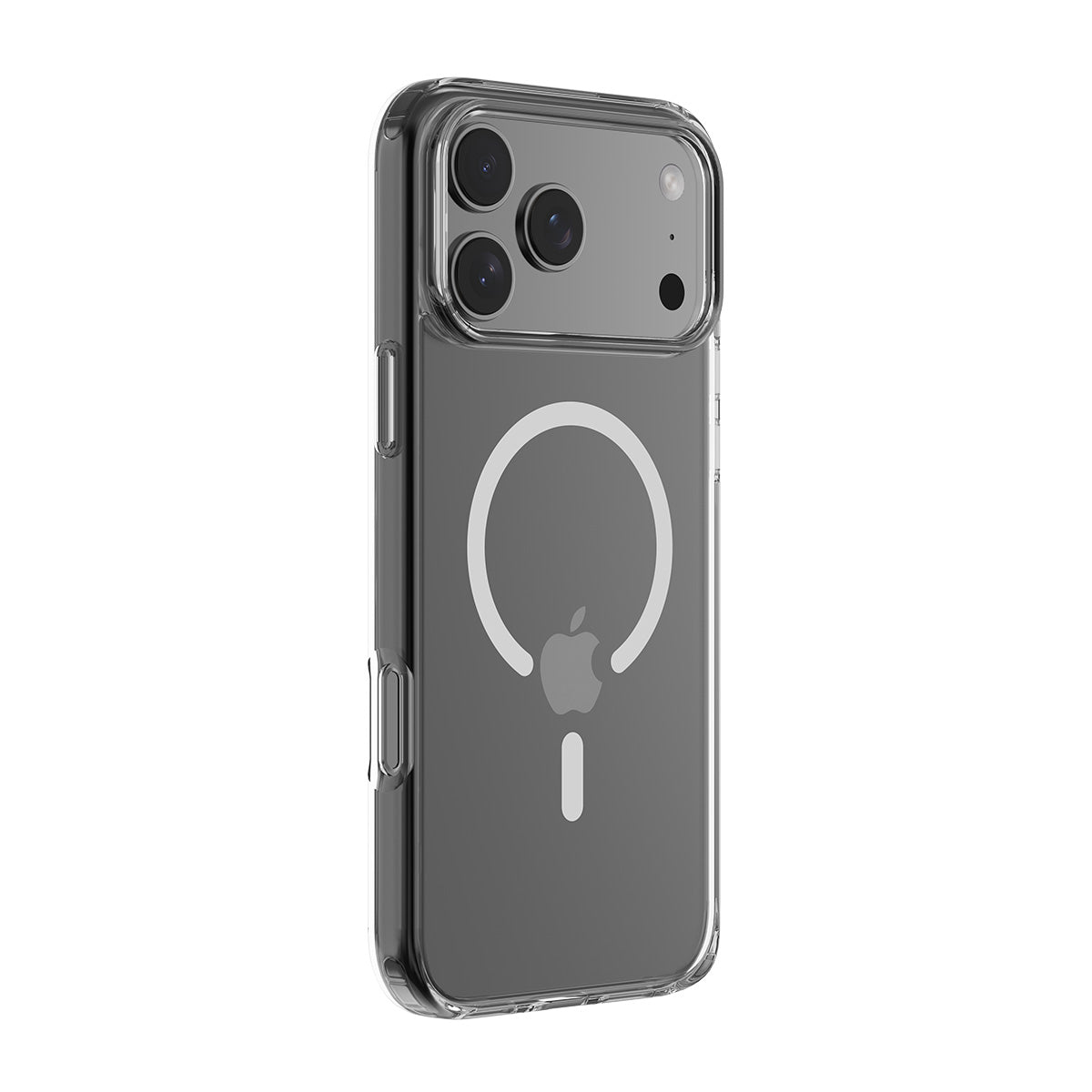 Funda Devia Pure Mag iPhone 17 Pro Max
