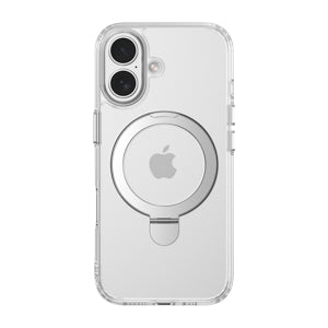 Funda Devia Mag iPhone 17 Brack