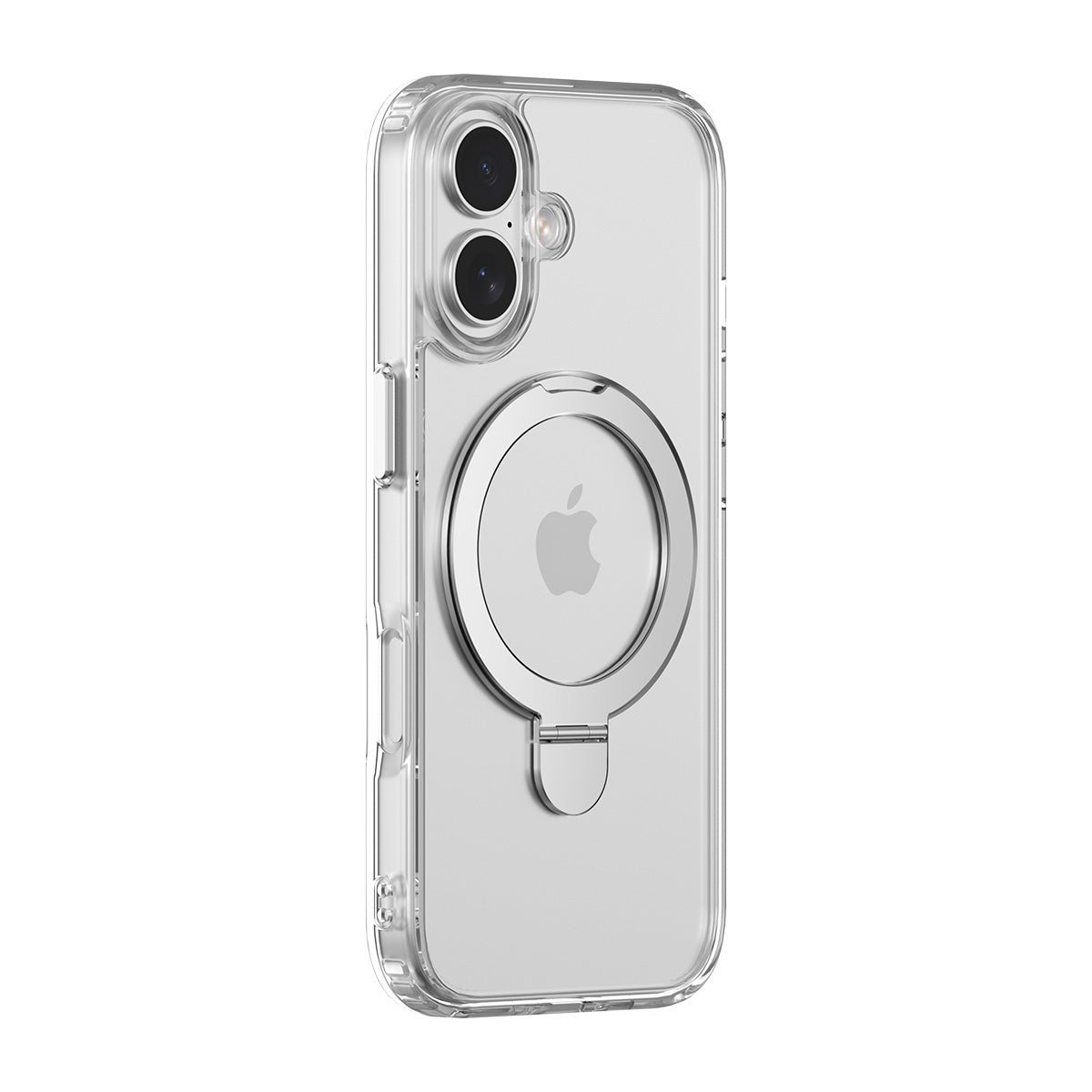 Funda Devia Mag iPhone 17 Brack