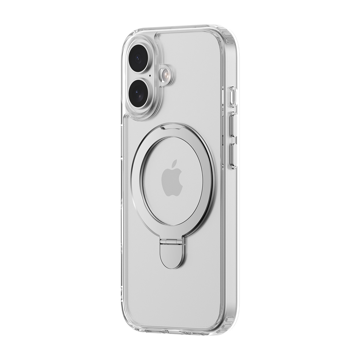 Funda Devia Mag iPhone 17 Brack