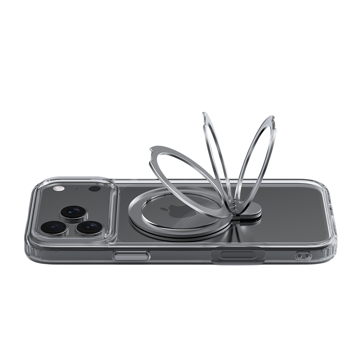 Funda Devia Mag iPhone 17 Pro Max Brack