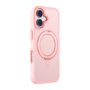 Funda Devia Mag iPhone 17 Brack 360