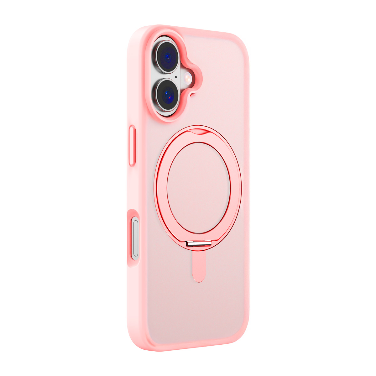 Funda Devia Mag iPhone 17 Brack 360