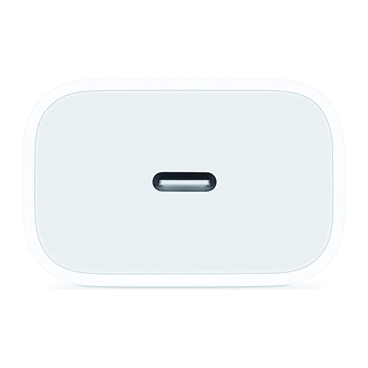 Cargador Apple Pared 20W Tipo-C