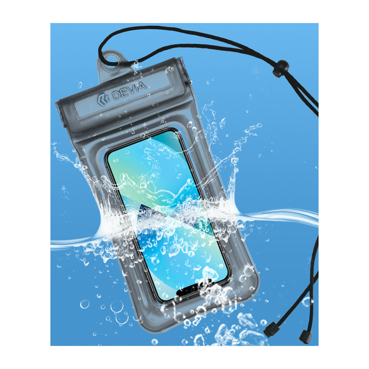 Funda Devia Waterproof