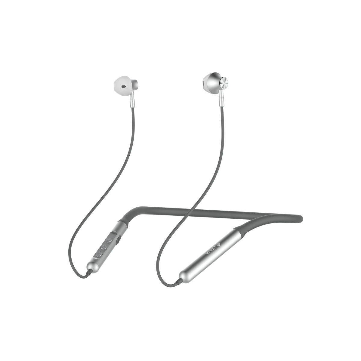 Audífonos Devia Neckband Earphones