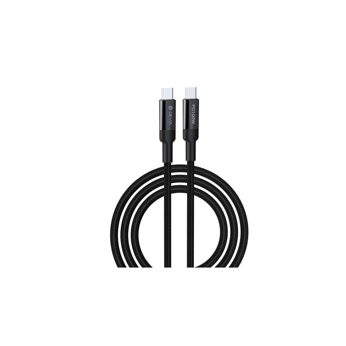 Cable Devia 100W Tipo C