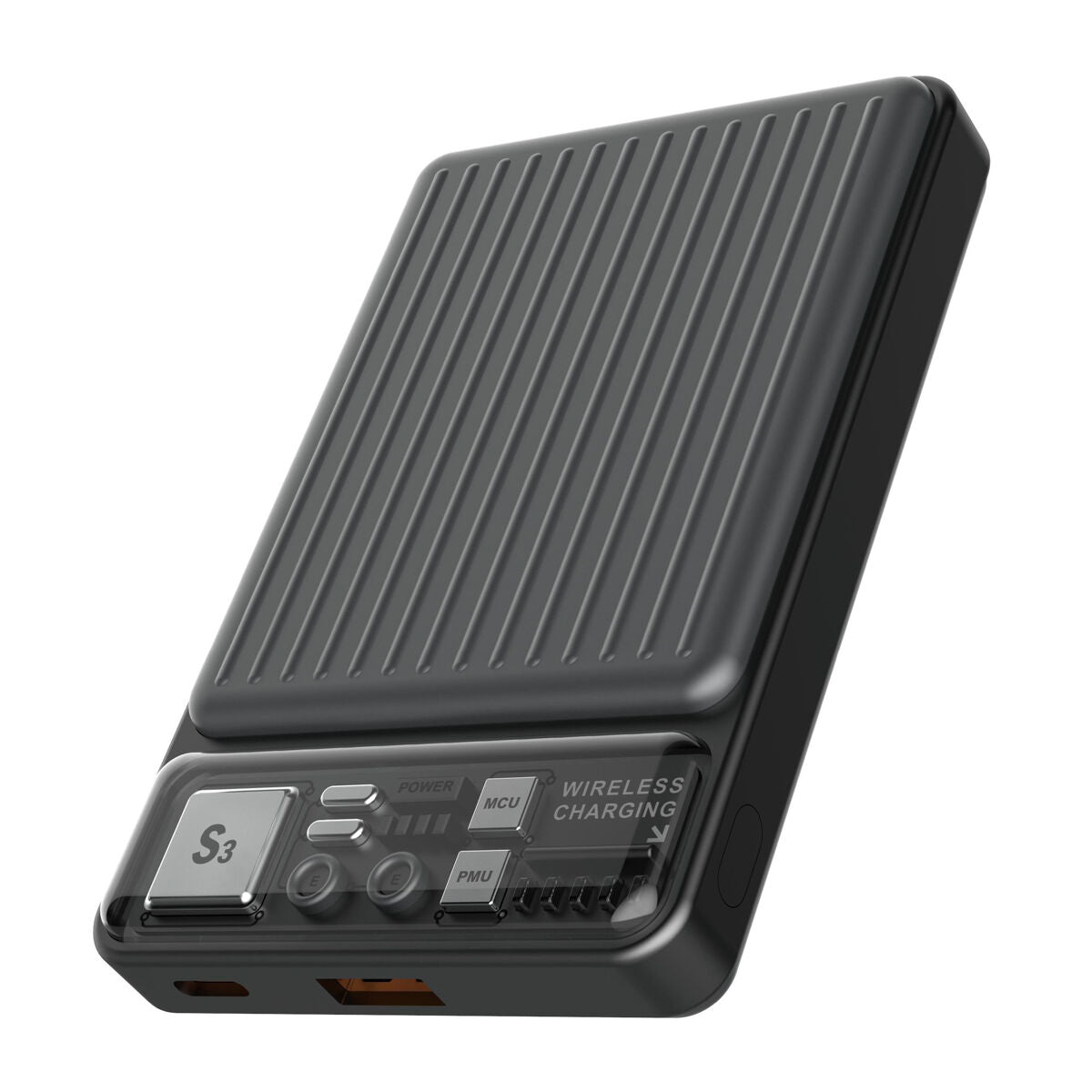 Bateria Devia Portatil 10,000 mAh V2