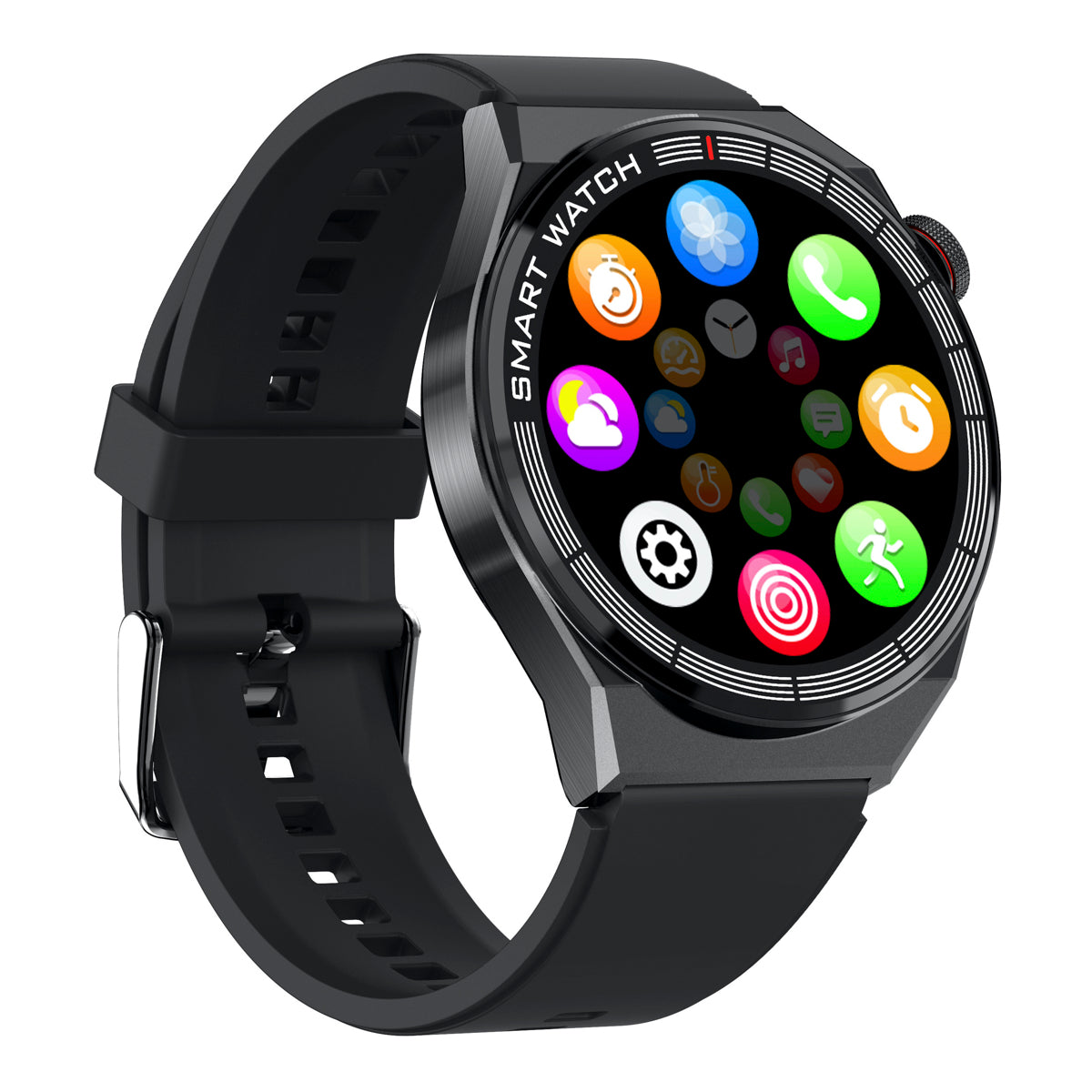 Smartwatch Devia Pro 1