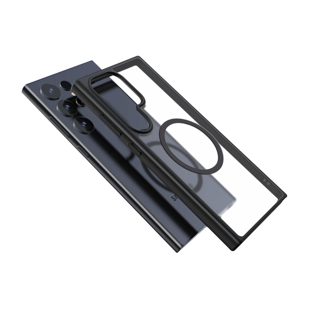 Funda Devia Pino Magnetic S24