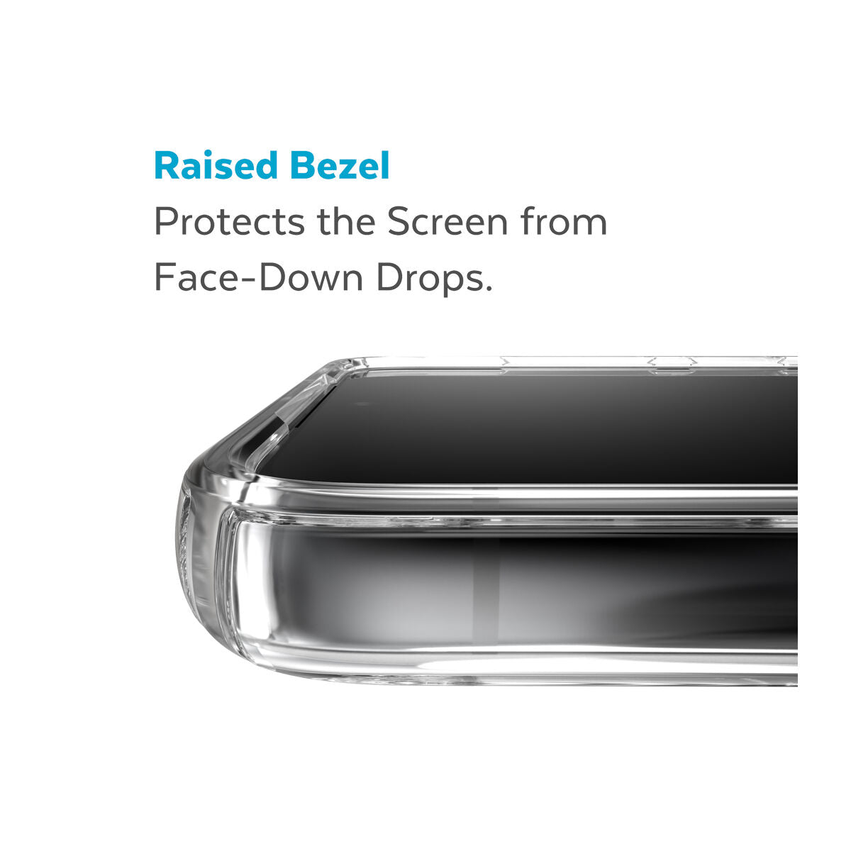 Funda Speck Clear Samsung S23