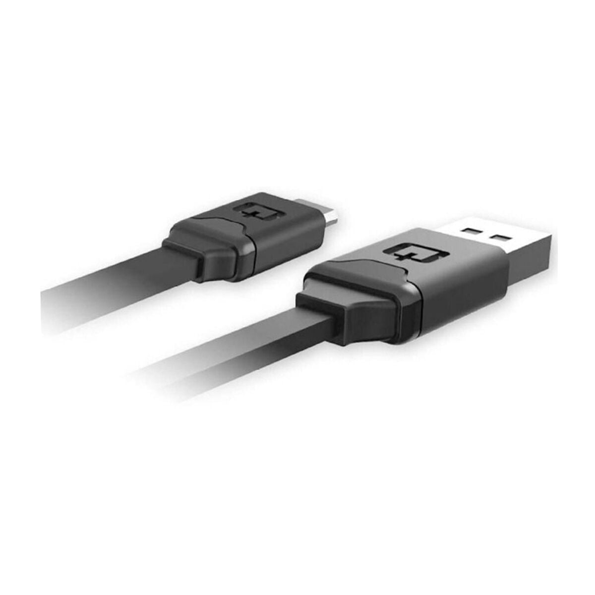 Cable Qmadix USB 3.1 Charging-Data Sync USB-C A USB-C