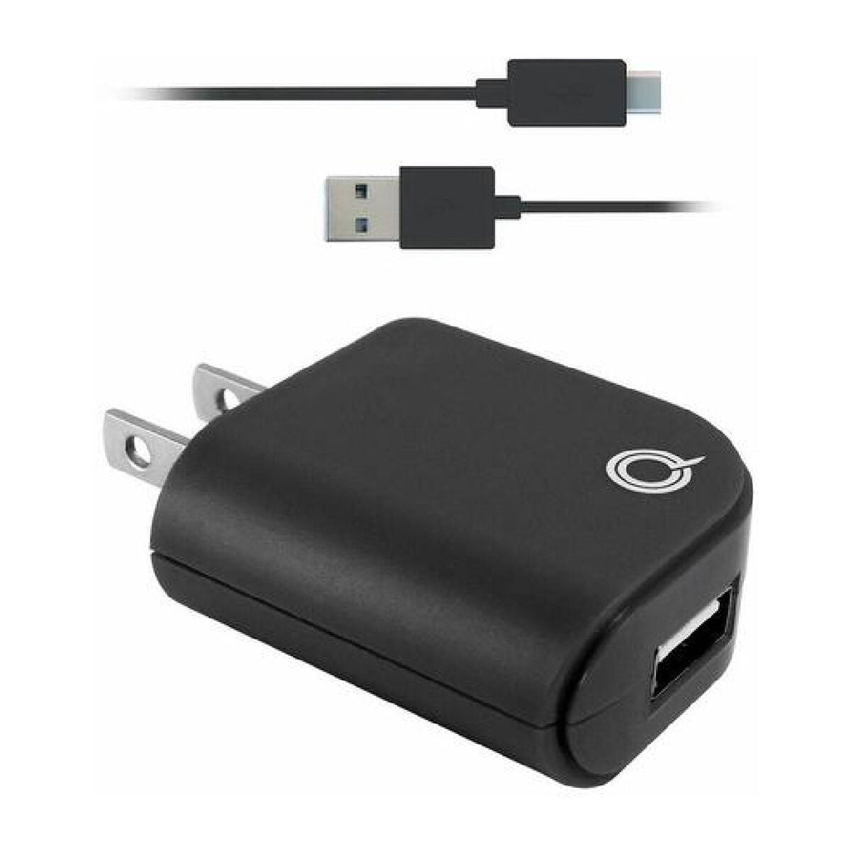 Cable Quikcell Travel Charger USB