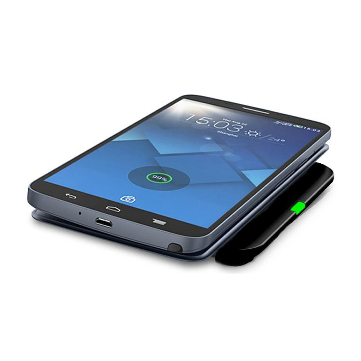 Cargador Quikcell Wireless Charger