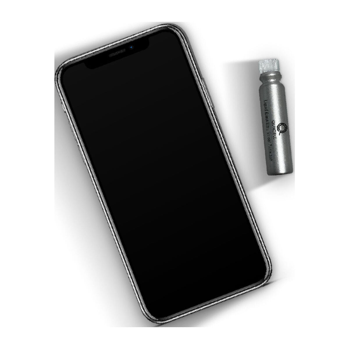 Mica Líquida Quikcell Screen Protector