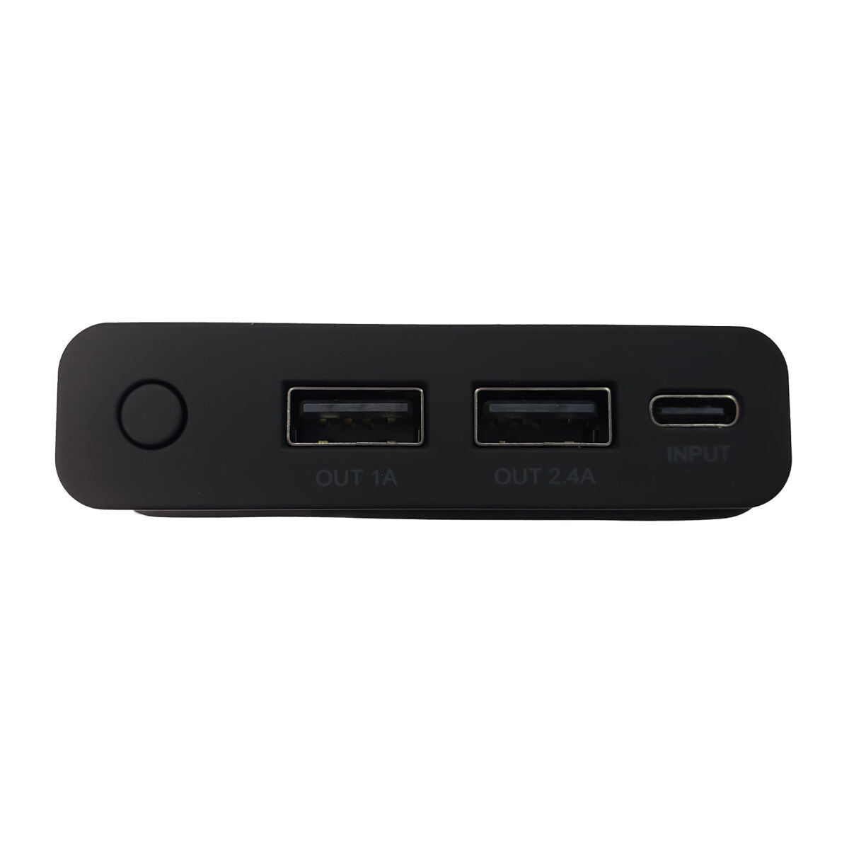 Bateria Quikcell 6,000 mAh