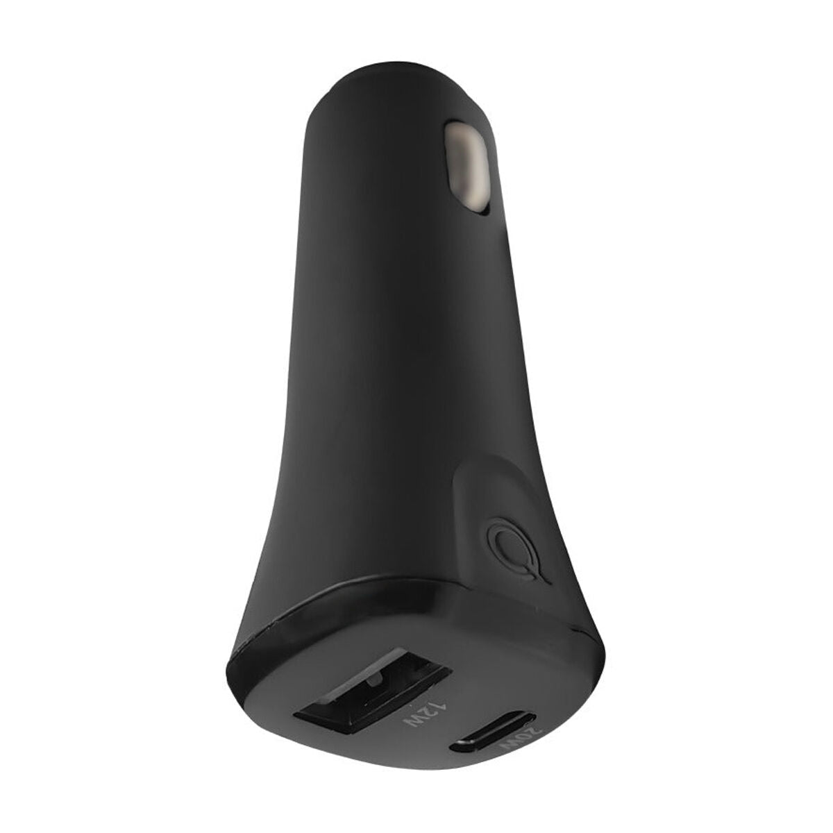 Cargador Quikcell Dual Auto 24W USB