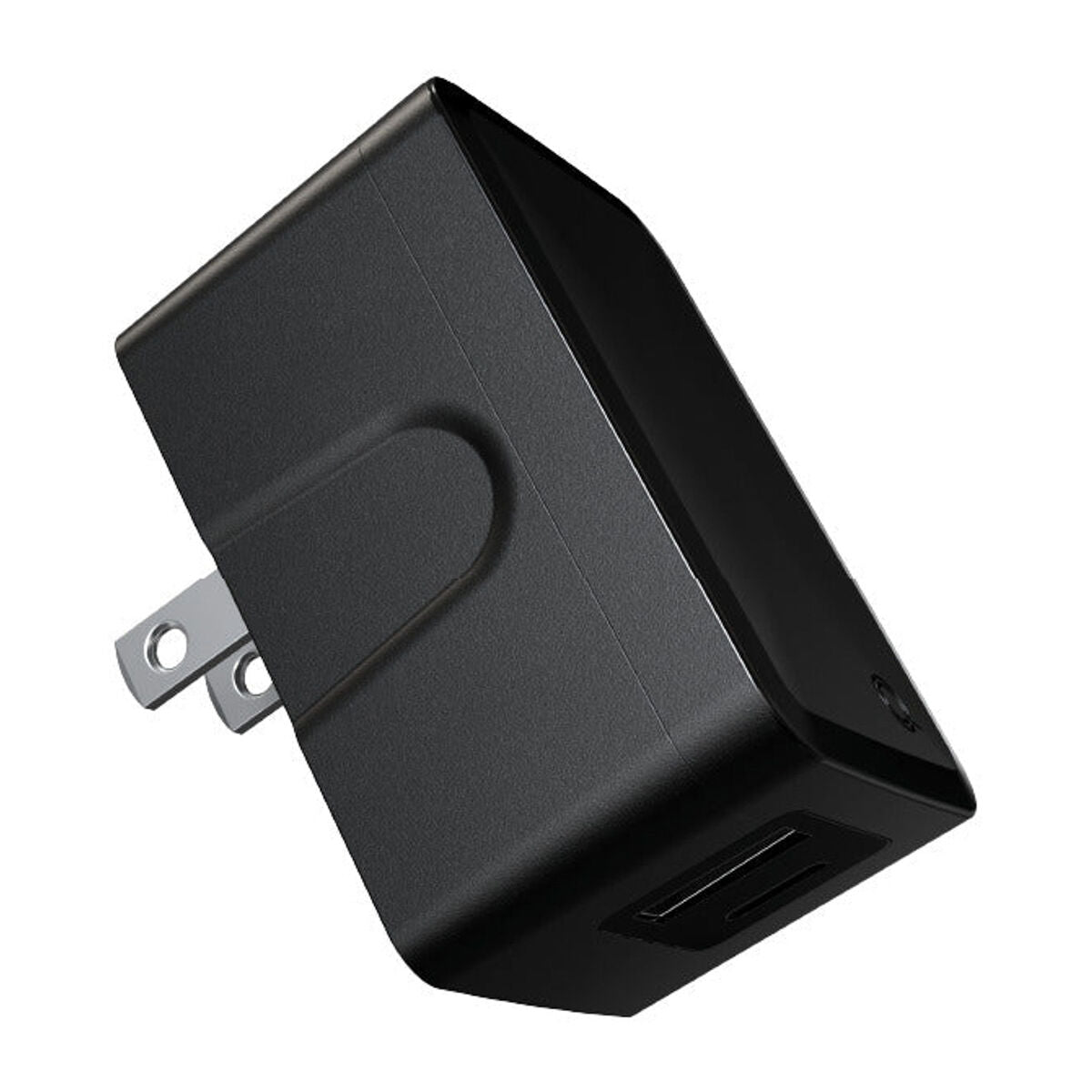 Cargador Quikcell Dual Pared 32W USB