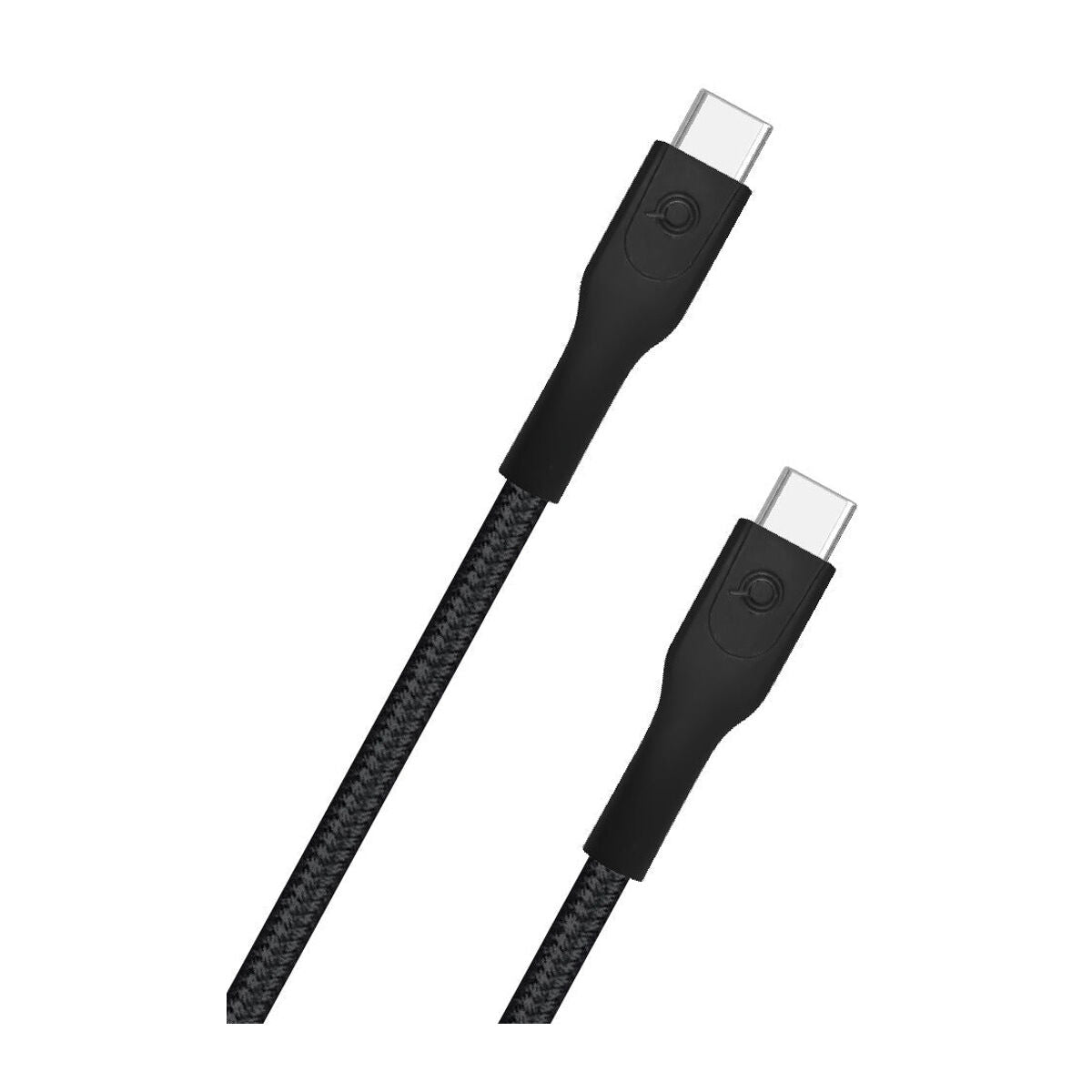 Cargador Quikcell USB C a Tipo C 1.8m