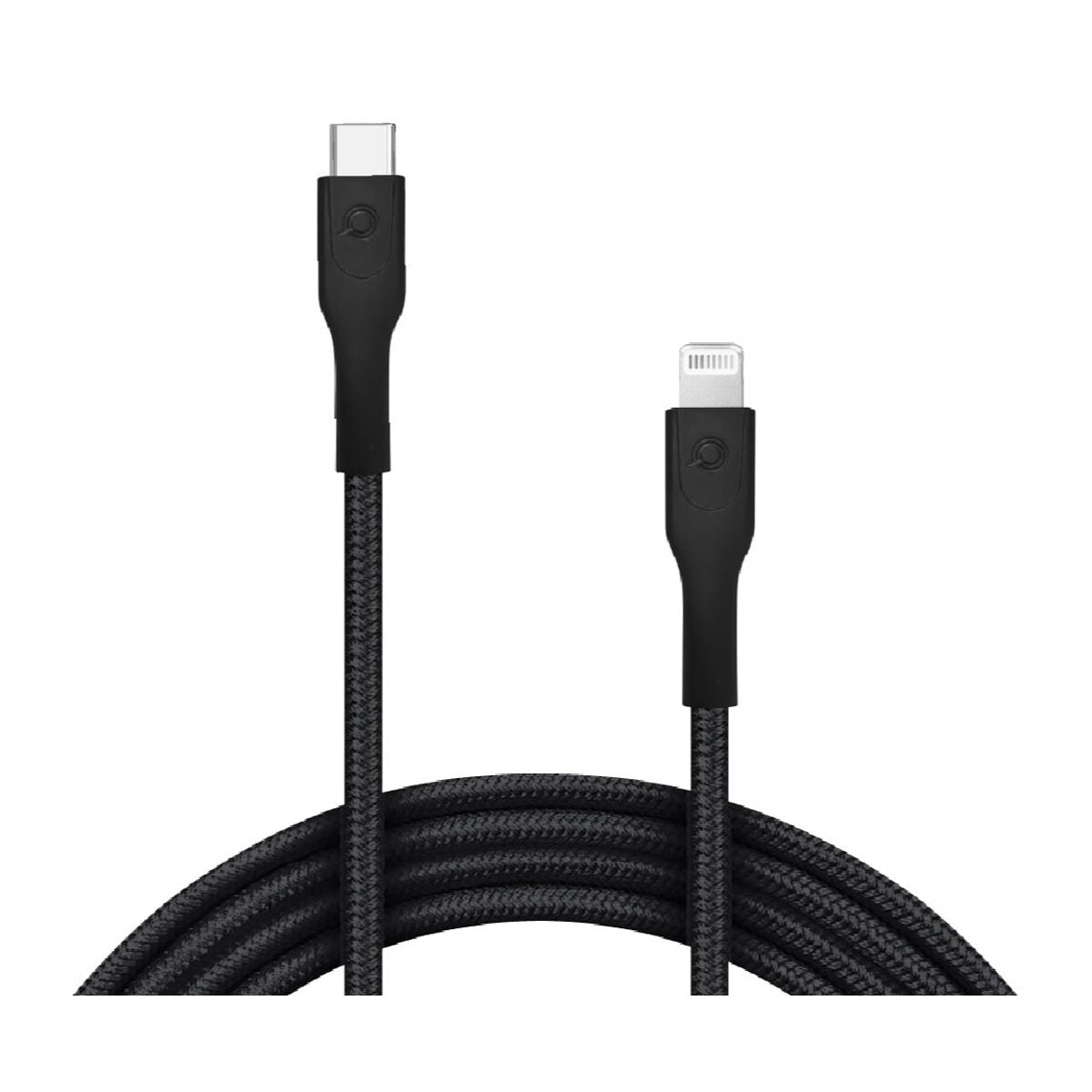 Cable Quikcell USB C a Lightning 1.8m