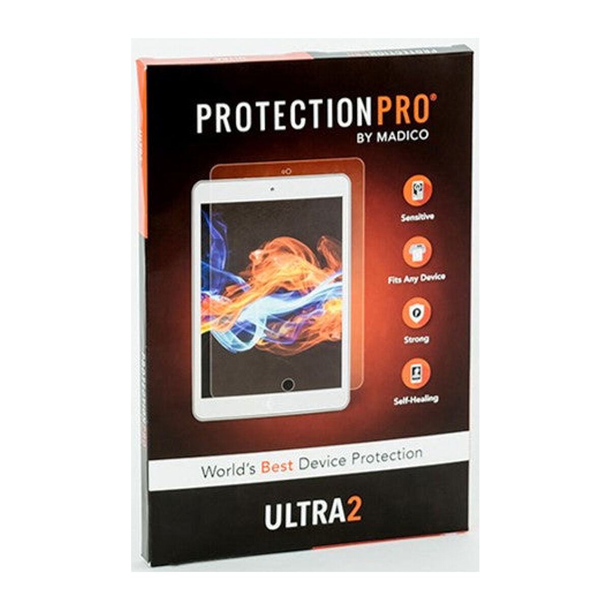 Mica Clearplex Protection Pro Ultra 2 Medium