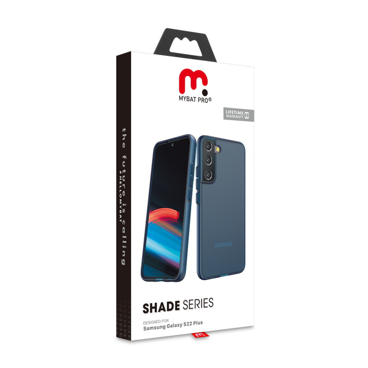 Funda Mybat Pro Pro Samsung S22