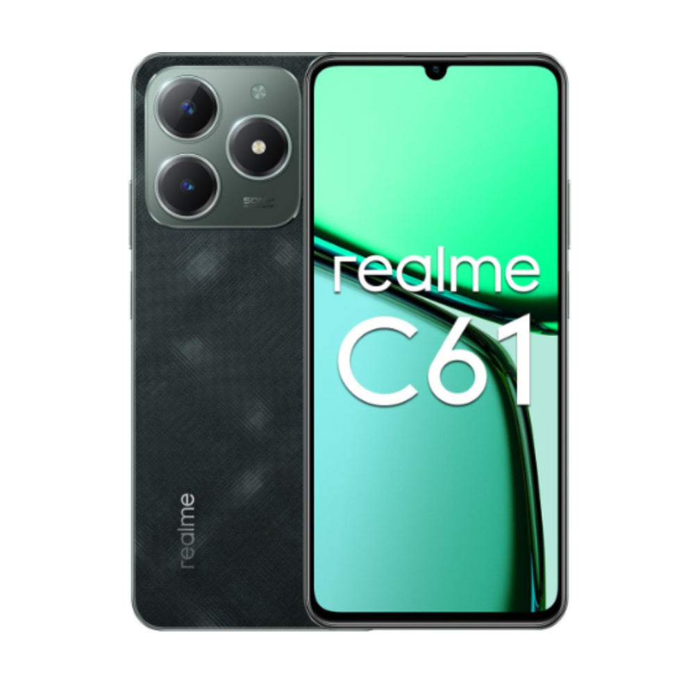 Realme C61