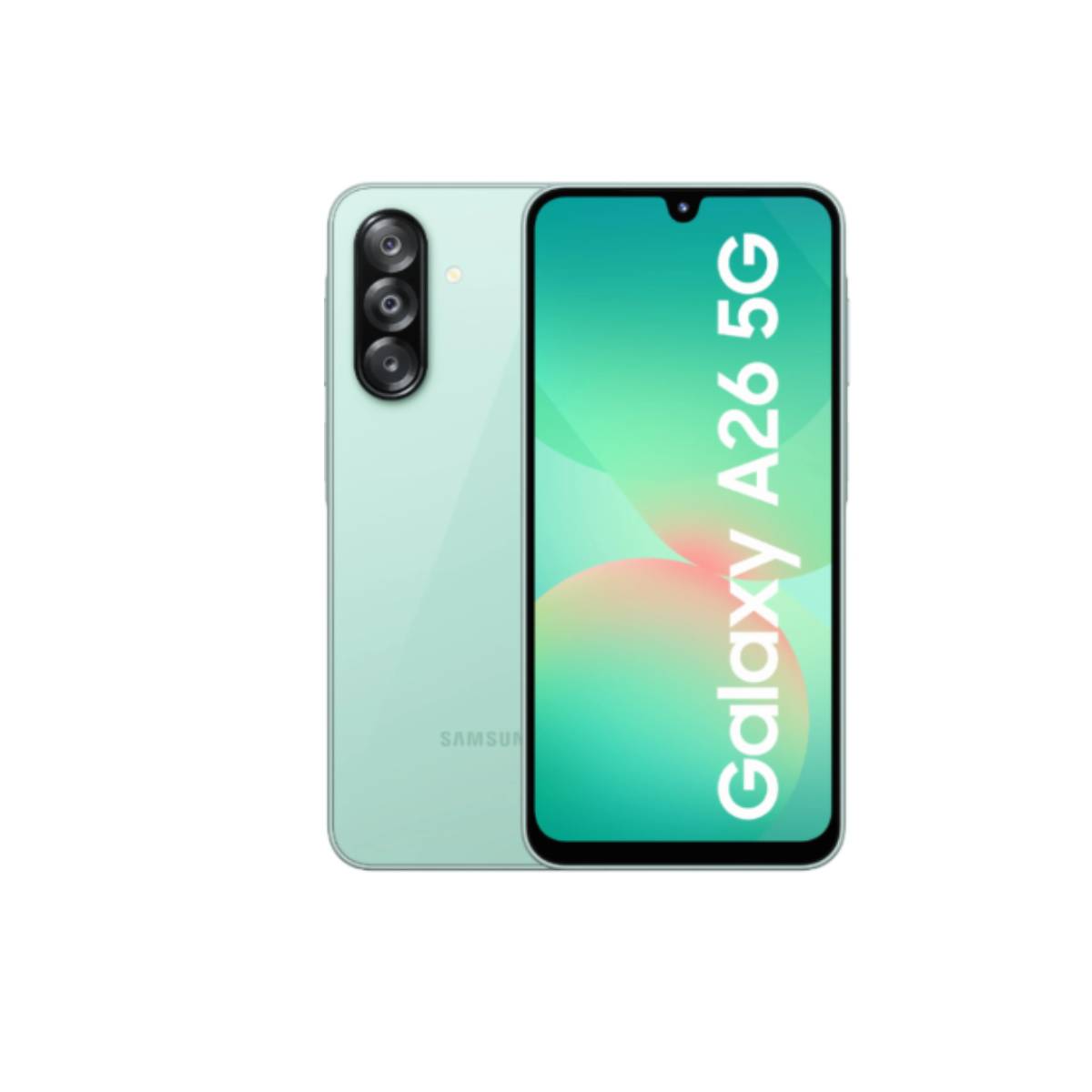Samsung A26