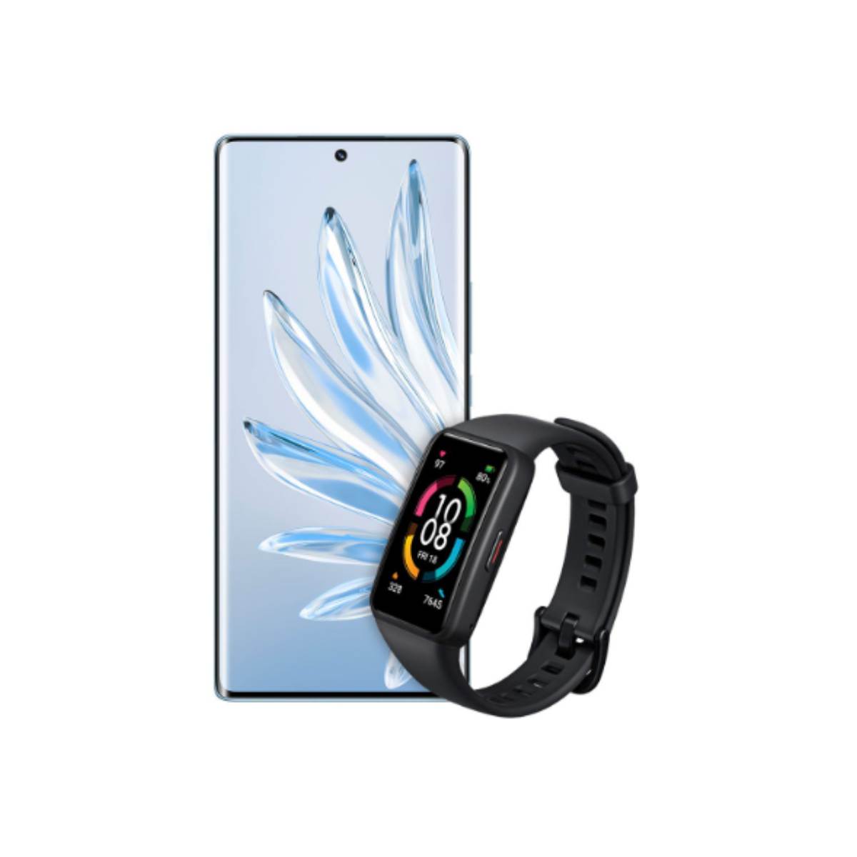 HONOR 70 128 + BAND