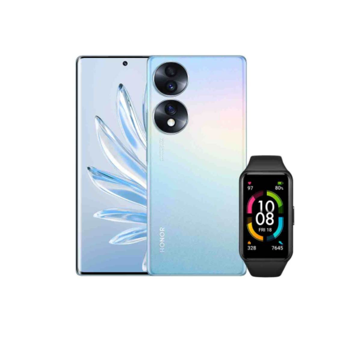 HONOR 70 128 + BAND