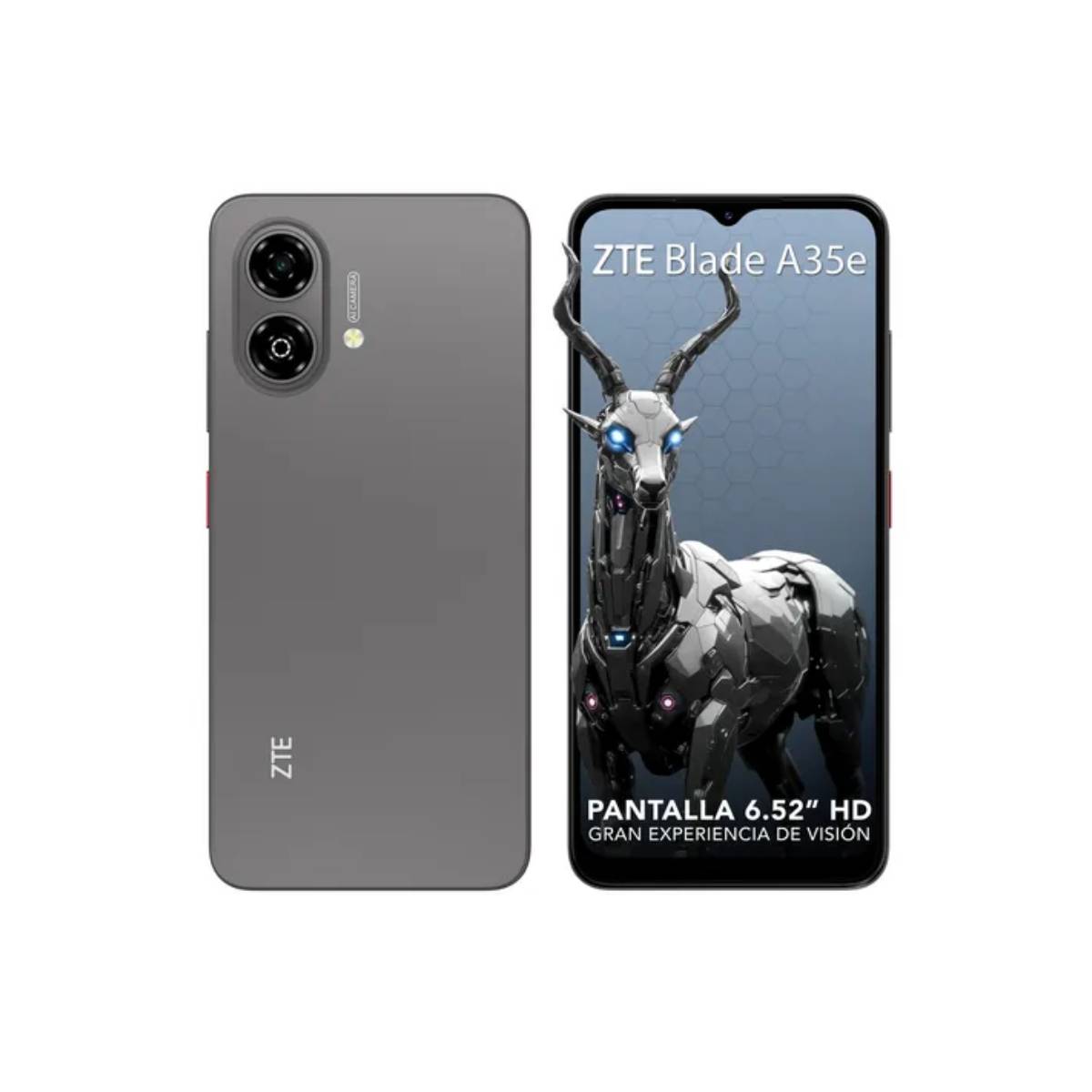 ZTE Blade A35E