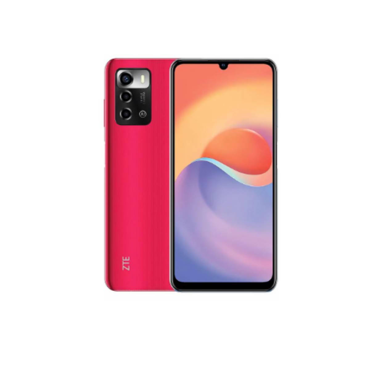 ZTE Blade V40 Smart