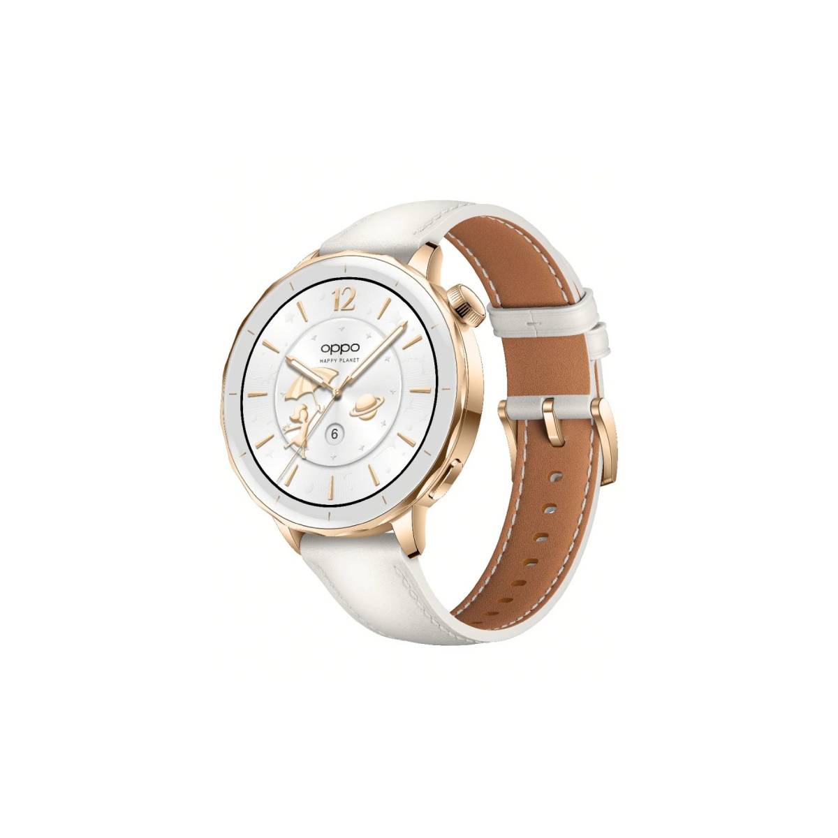 Oppo Watch X2 Mini