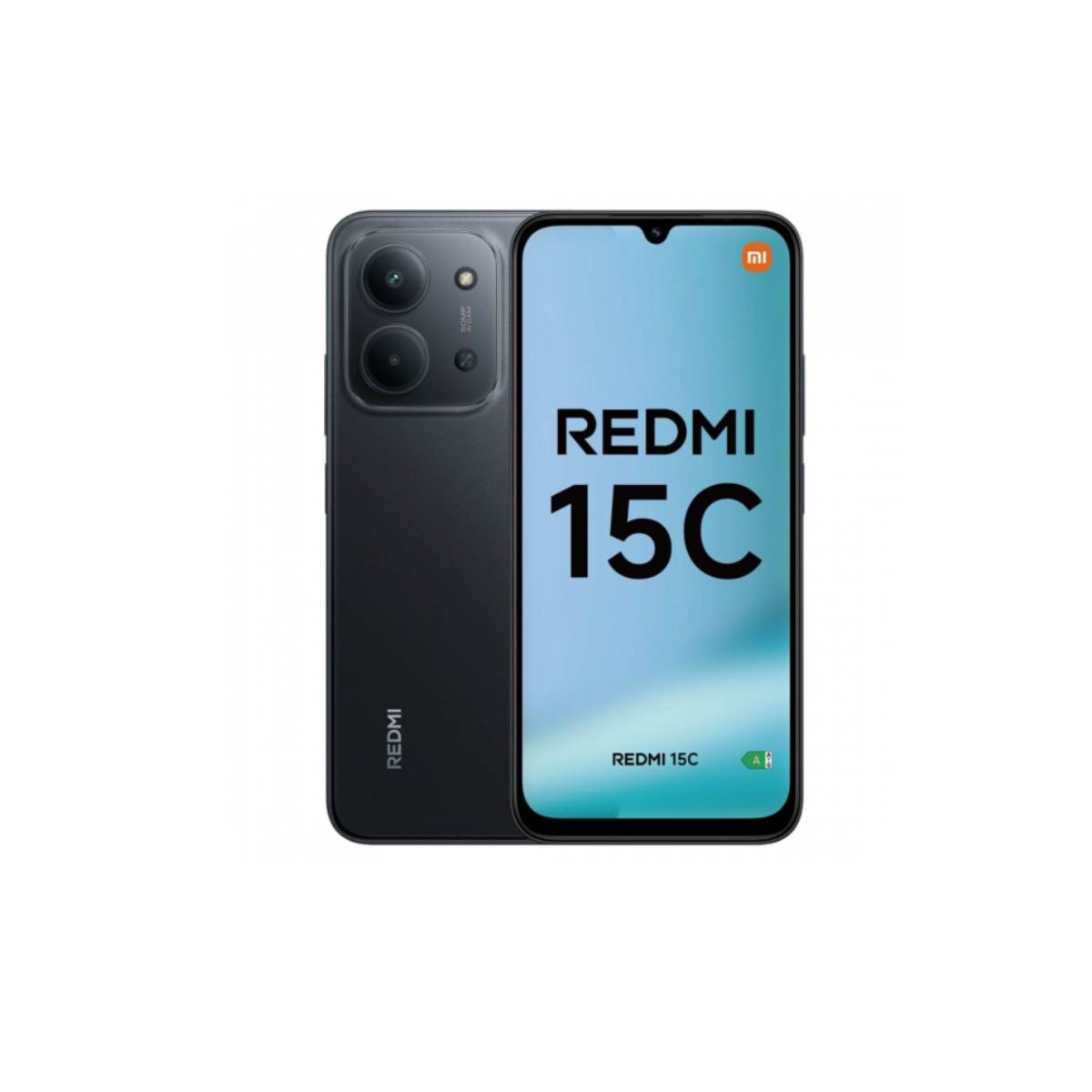Redmi 15C