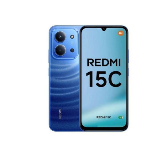 Redmi 15C
