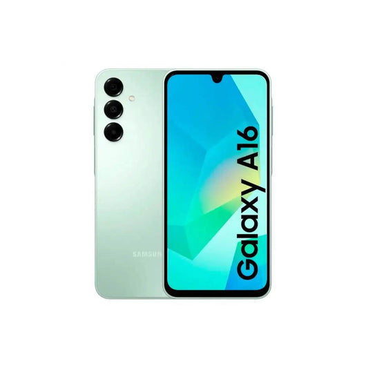Samsung 4G A16
