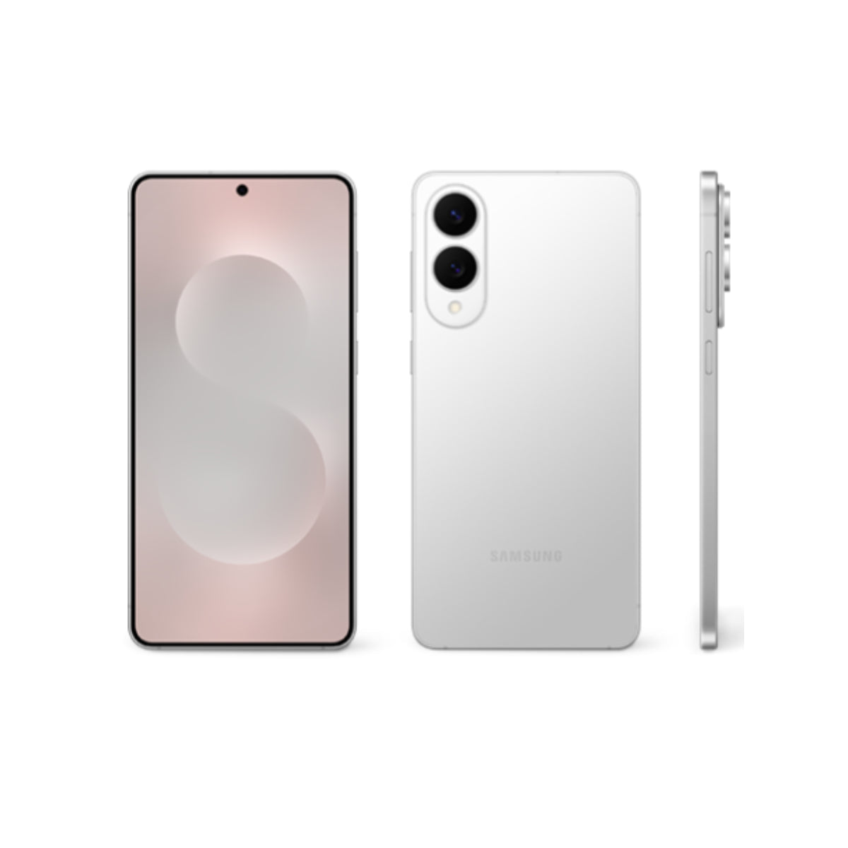 Samsun S25 Edge