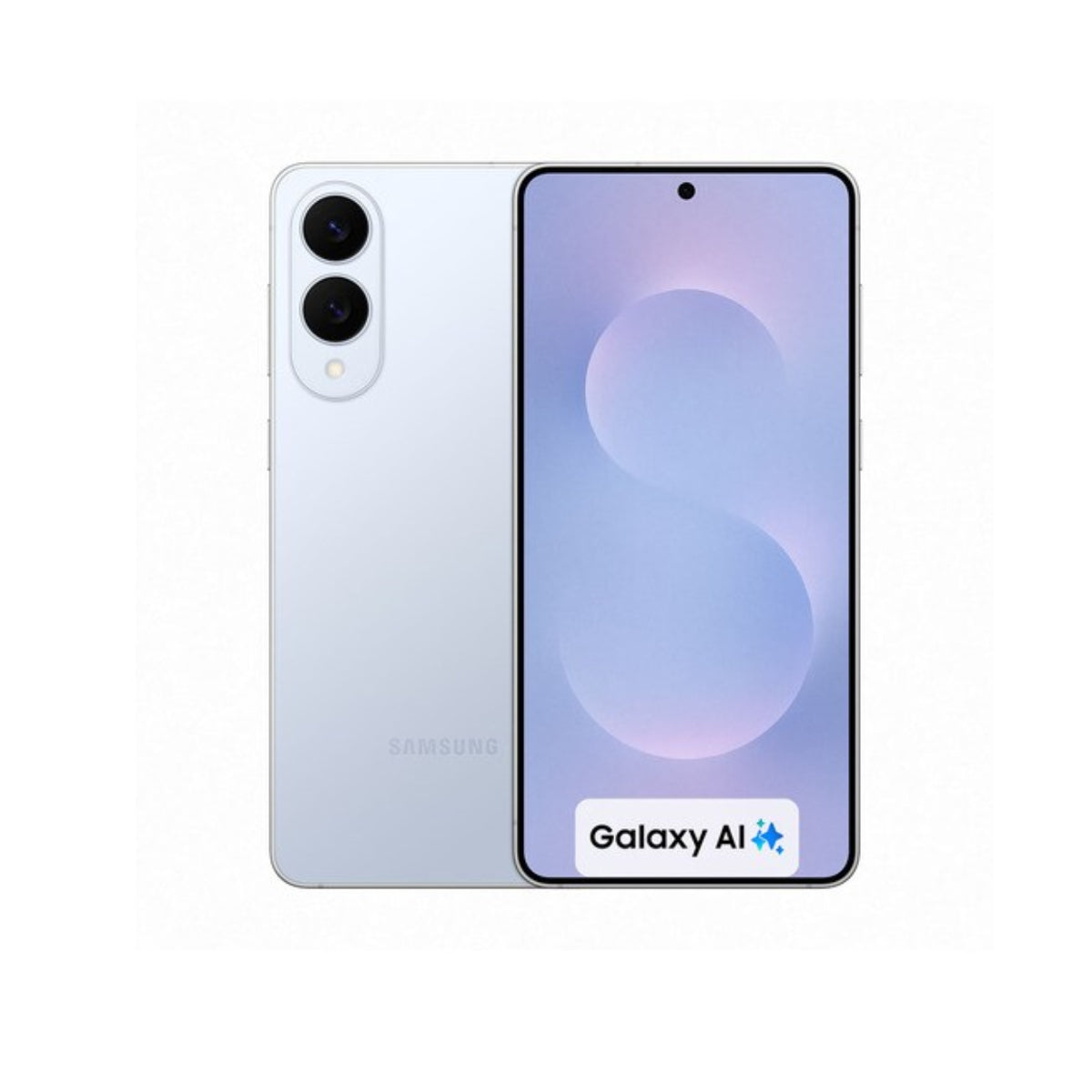 Samsun S25 Edge