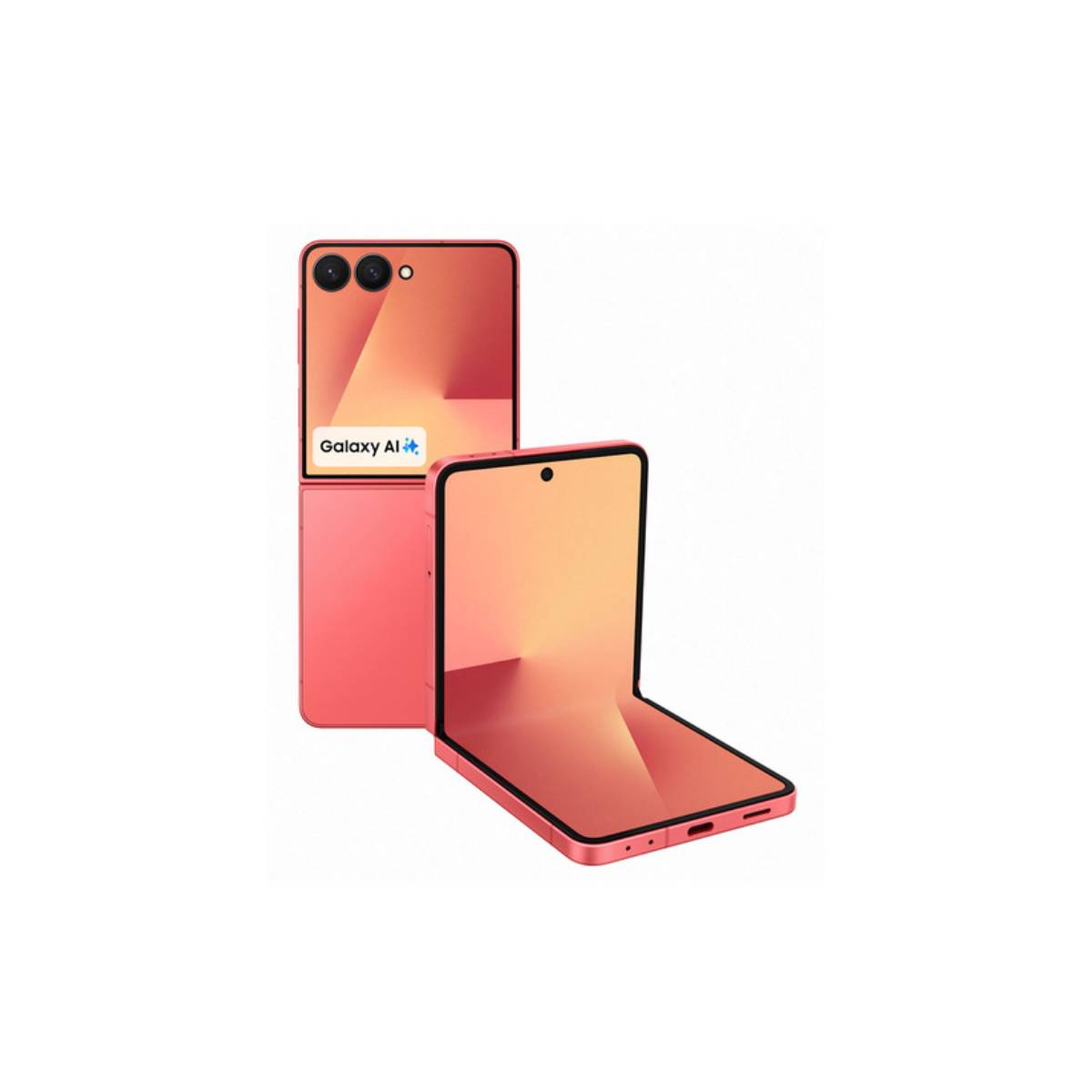 Samsung Z Flip 7
